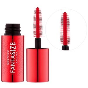 NIB ONE/SIZE by Patrick Starrr Mini Fantasize Lifting & Mascara
